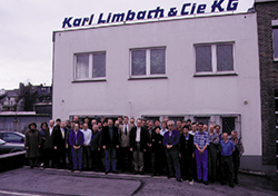 1998 Mitarbeiter Limbach small